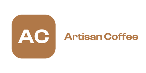 Artisan Coffee Co. logo