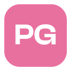 Pure Glow Skincare logo