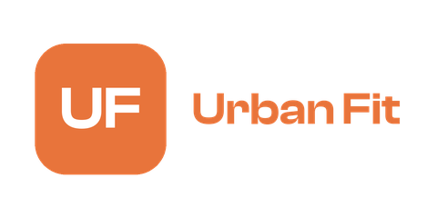 Urban Fit Studios logo