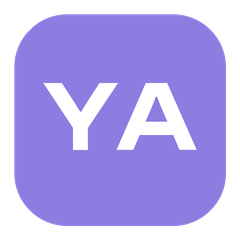Yoga with Ananya logo