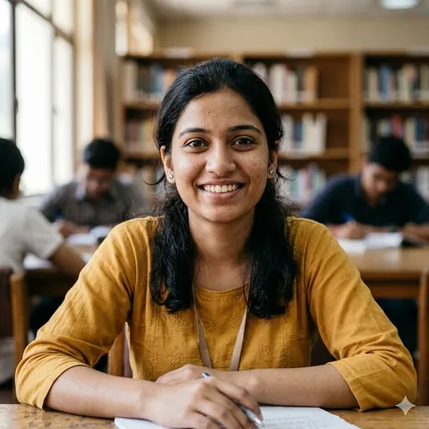 Latika Iyer, a digital marketing cohort participant