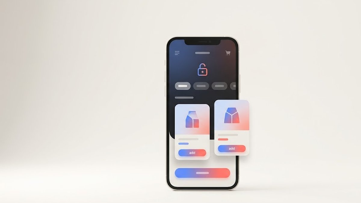Mobile shopping experience optimization