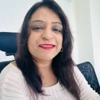 Martina Motwani